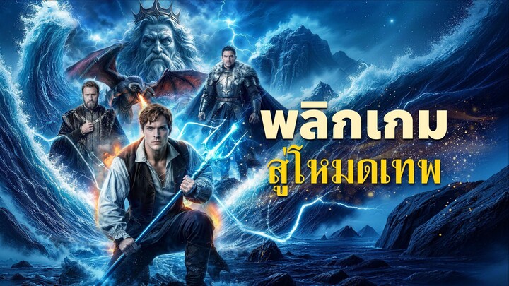[ซับไทย] พลิกเกมสู่โหมดเทพ