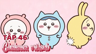 Chiikawa vietsub Tập 46. Bento/ Đó Là Pajama
