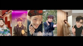 【UNINE】Tantangan Tari AnySong berhasil mencapai kotak enam palung!