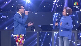 ช้ำคือเรา - นิตยา บุญสูงเนิน Feat.เคน ｜ I Can See Your Voice -TH