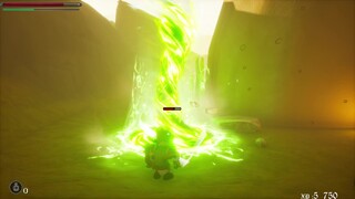 Chronicle of Forgotten Times: Pawn of the Gods | Demo | GamePlay PC