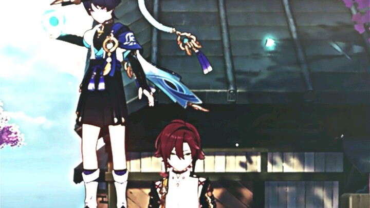 How the heck are you supposed to handle these two feet?