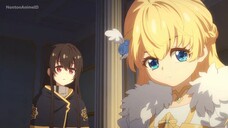 who made me a princess episode 7 sub Indo