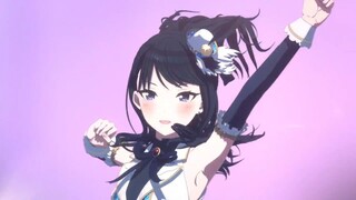 idol dengan music kearifan lokal