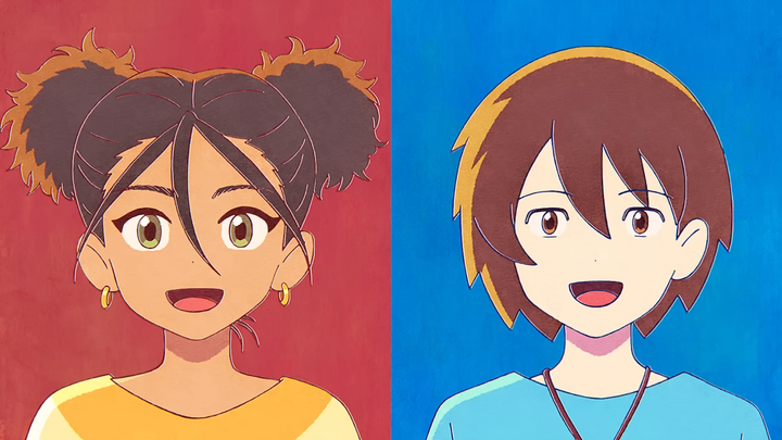 MAAPA made a Pokémon anime music video!