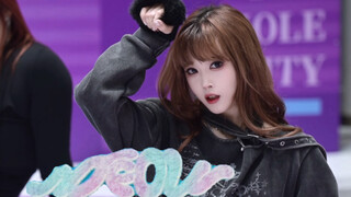 【海豹】lets和我一起看清华女大变MEOW｜narin 位直拍