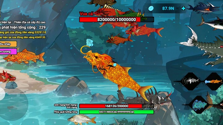 tôi dẫ làm đc rồi #builda #钓魂 #37317720