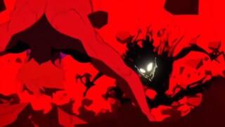 Okarun vs Evil Eye‼️🔥🔥🔥