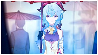 Lost | Ganyu Story Quest | Genshin Impact