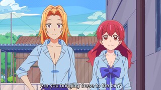 [Eᴘɪsᴏᴅᴇ #7] - Fuufu Ijou, Koibito Miman