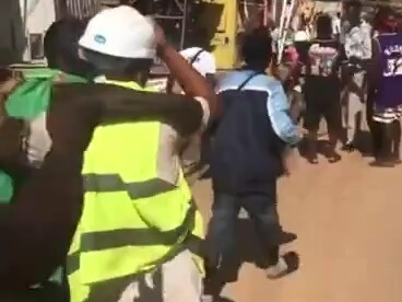 พวกไส้ศึกเริ่มก่อจลาจลแล้ว ช่างเป็นหมาเห่ากลับหลังเสียจริง