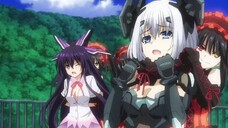 DATE A LIVE SEASON 1 EPISODE 10 SUBTITLE INDONESIA