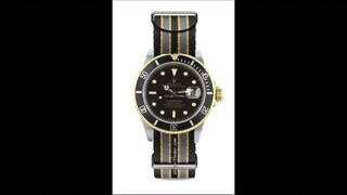 Stolen Rolex! The Luxury Watch Swop Scam! It’s Happening Now!
