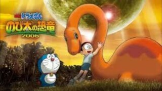 Doraemon the movie 26 : Chú khủng long của Nobita (lồng tiếng)