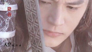 破碎感爆棚是什么体验？就是让男人嫉妒，让女人想保护