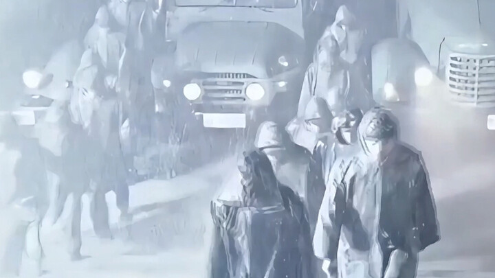 “คืนฝนชิงแผ่นดิน”