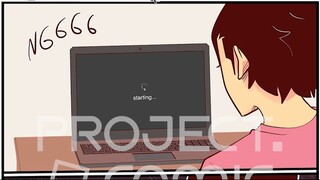 Blud Waktunya Pensiun [Comic Dubbing Indonesia]