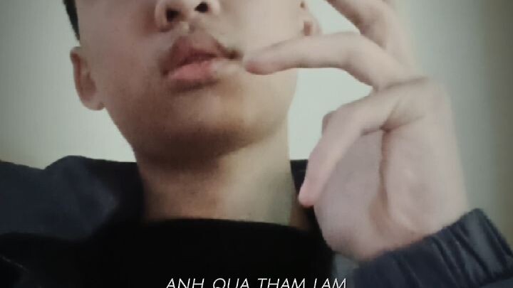 người yêu quá tham lam