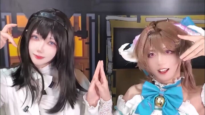 👼ลูกแกะ หรือ พริสซัส? 😈