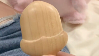 Hahaha, I have to say my boyfriend really understands me～Let's go slay some monsters!