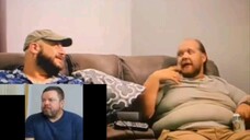Joe Fights Weber (Re-Upload from Praise the Sun reaction vids & streams) Full Episode Uncle Joe's R-