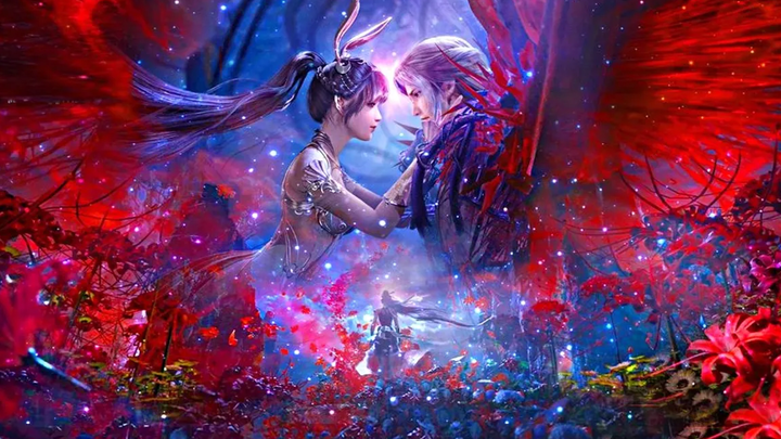 🎧 ♫ Douluo Dalu 「 Soul Land 」ซับไทยเพลง ออกจากรังไหม【 AMV ตำนานจอมยุทธ์ภูตถังซาน 】