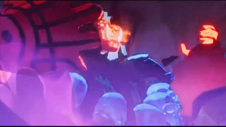 Solo Leveling Season 2 Episode 10 Sung Jinwoo VS Beru Mengecewakan?