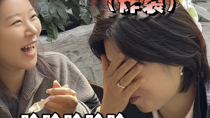 للمرة الأولى يصطحب الكوريون أمهم إلى جينان بمقاطعة شاندونغ