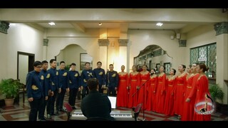 LPU CHORALE - MANILA | NEVER ENOUGH