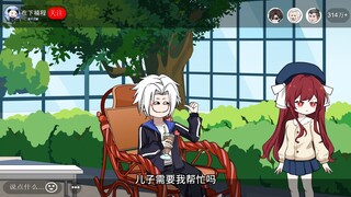 第21集 学习机抹润滑油了吧。
