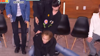 【次】报！徐明浩被旷野俊曼巴撞飞哈哈哈哈哈