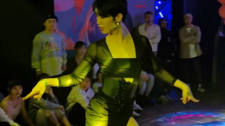 【Wacking Xiaobao】Cảm giác của dì