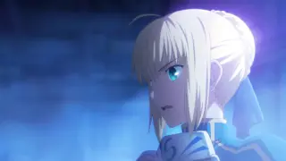 [narrative to AMV/My King/Saber] Her distant dream