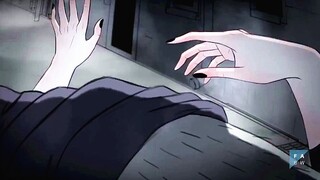 A short film "The Flash of Tears" that records criminals' violence from a first-person perspective. 