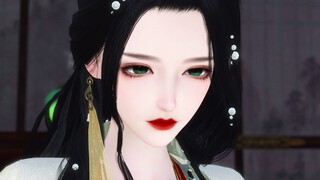公主的白月光（17）