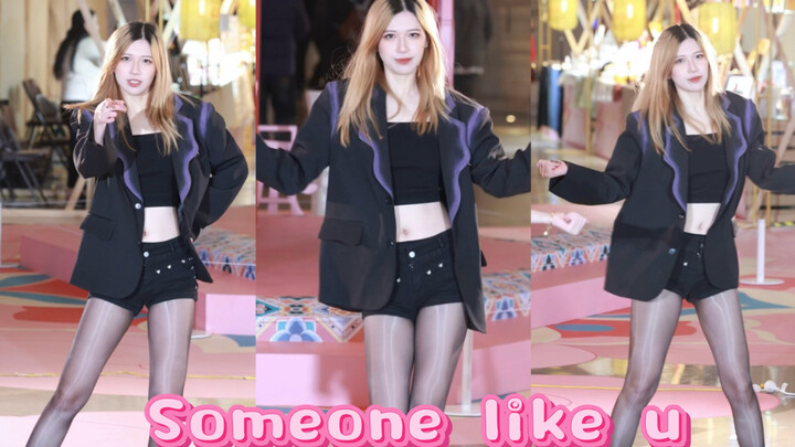 Dalshabet’s Classic Throwback! Someone Like U | Sexy and Handsome