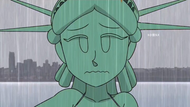 Statue of Liberty