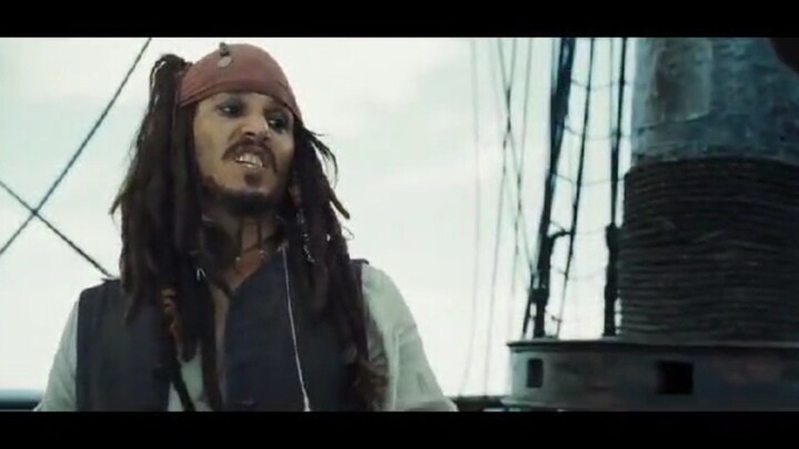 แจ็ก สแปร์โรว์ 2 สงครามปีศาจโจรสลัดสยองโลก