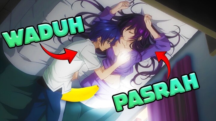 WADUH GAWATTT...