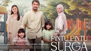 Pintu Pintu Surga [2025] Full HD