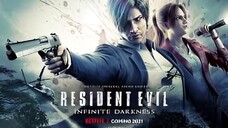 Resident Evil Infinite Darkness S1 EPS 4