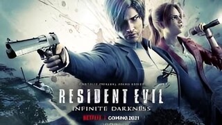 Resident Evil Infinite Darkness S1 EPS 4