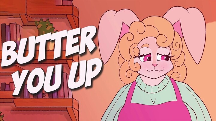【CRD】MAX LOVE: BUTTER YOU UP