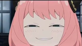 Sukuna vs Anya