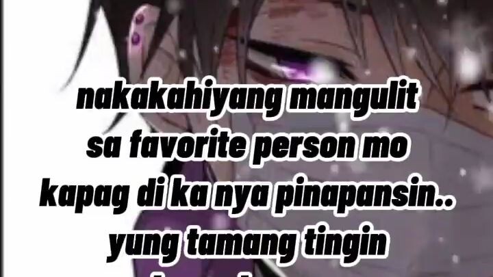 hugot lines muna tayo😢