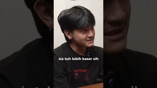 Annya akhirnya menemukan lawan yang sepadan😂 | Full Video langsung ke Youtube Alter TV 😬