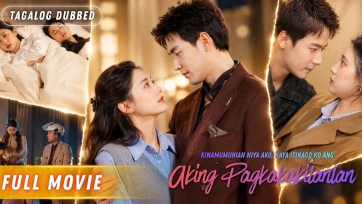 KINAMUHIHAN NYA AKO KAYA ITINAGO KO ANG AKING PAGKAKILANLAN