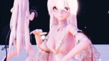 [MMD] Will you fall in love with me?
