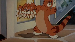 1942-09-12 Chips Off The Old Block（酷似父母的孩子）