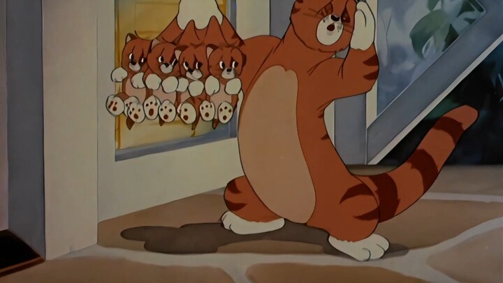 1942-09-12 Chips Off The Old Block (Anak-anak yang menyerupai orang tua mereka)